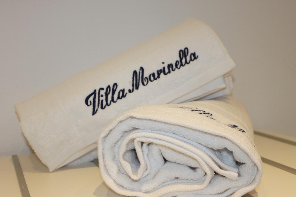 Villa Marinella Casamicciola Terme Eksteriør bilde