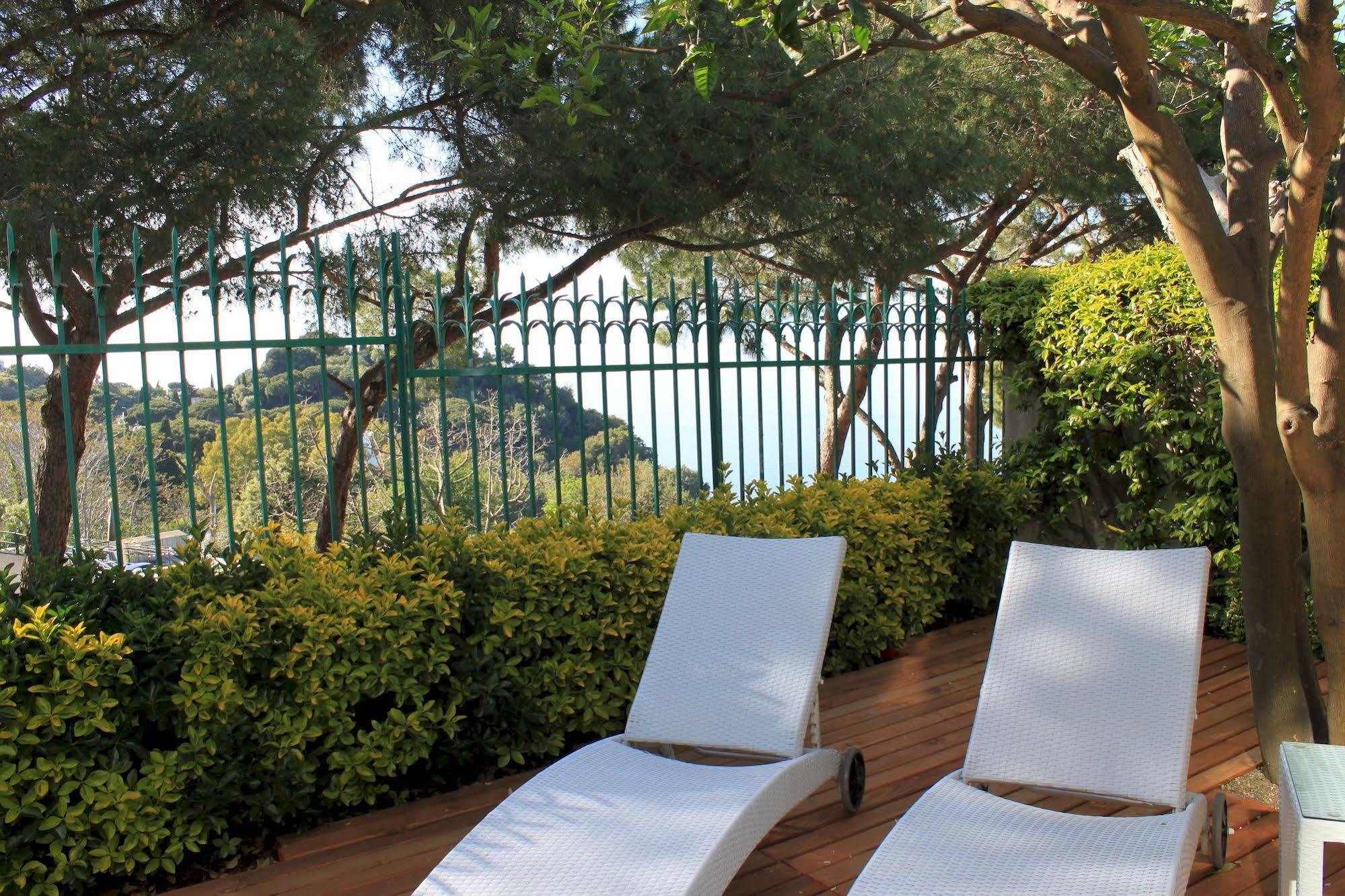 Villa Marinella Casamicciola Terme Eksteriør bilde
